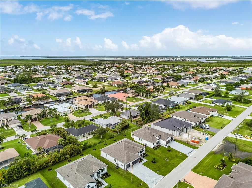3524 SW 3rd ST, CAPE CORAL, FL 33991 — photo 3