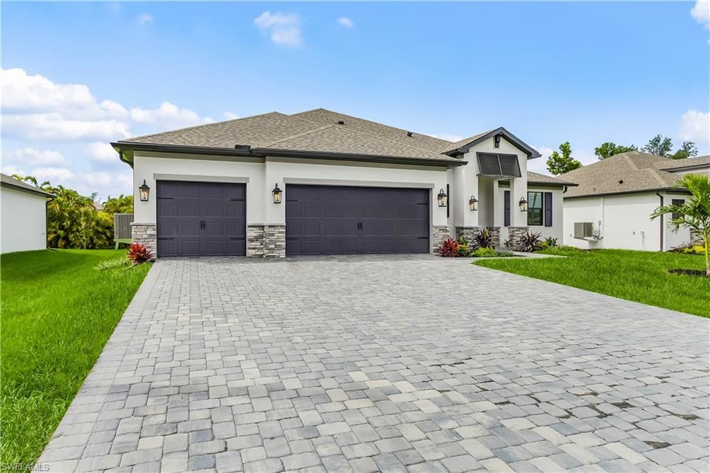 3524 SW 3rd ST, CAPE CORAL, FL 33991 — photo 4