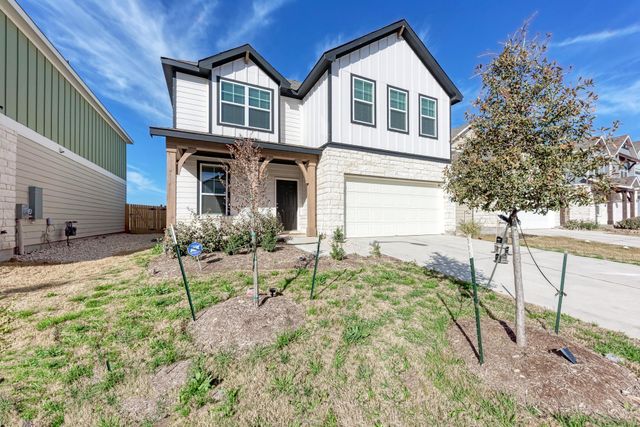 1529 Brimhurst DR, Leander, TX 78641