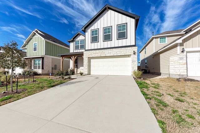 1529 Brimhurst DR, Leander, TX 78641