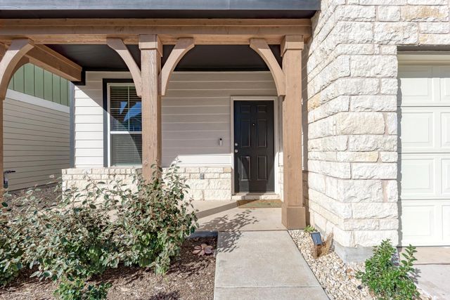 1529 Brimhurst DR, Leander, TX 78641