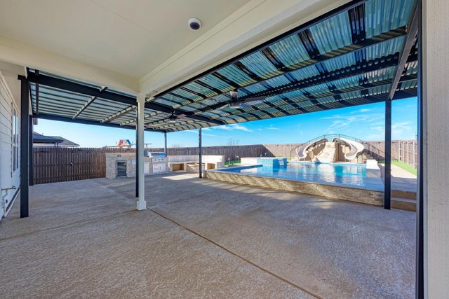 1529 Brimhurst DR, Leander, TX 78641