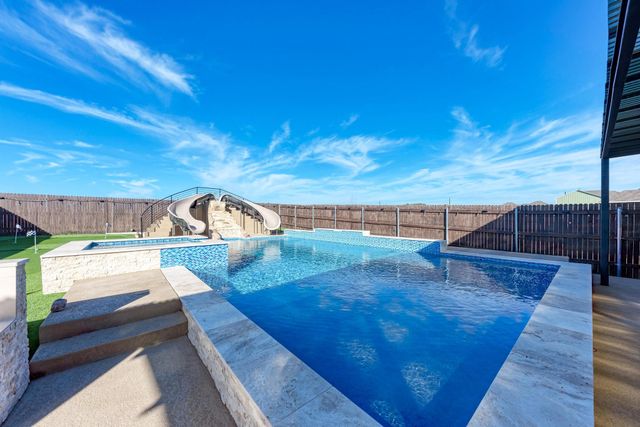 1529 Brimhurst DR, Leander, TX 78641
