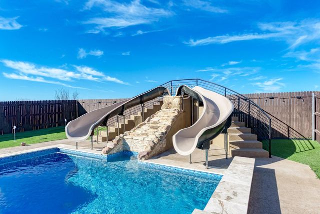 1529 Brimhurst DR, Leander, TX 78641