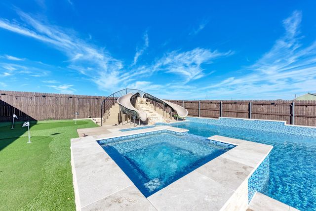 1529 Brimhurst DR, Leander, TX 78641