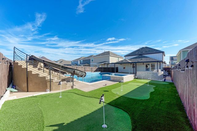 1529 Brimhurst DR, Leander, TX 78641