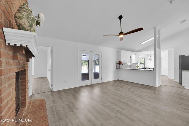 512 ROCKWOOD Court, Orange Park, FL 32065