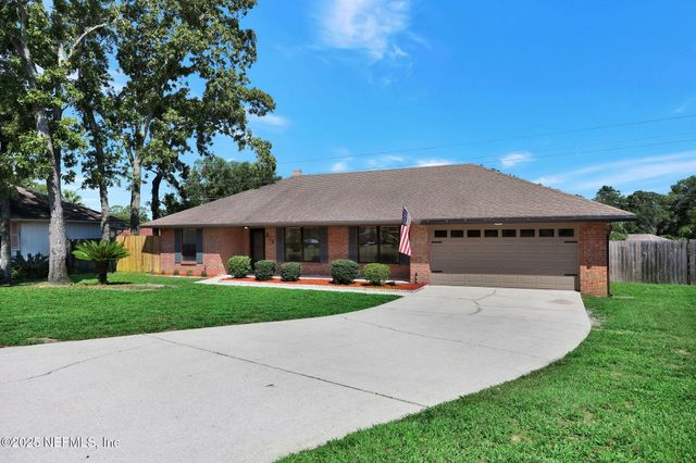 512 ROCKWOOD Court, Orange Park, FL 32065