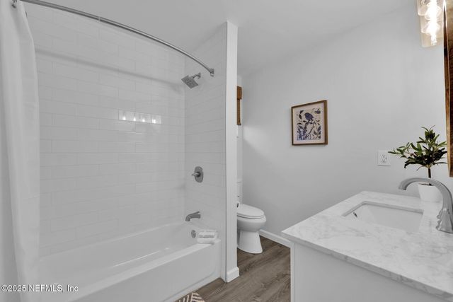 512 ROCKWOOD Court, Orange Park, FL 32065