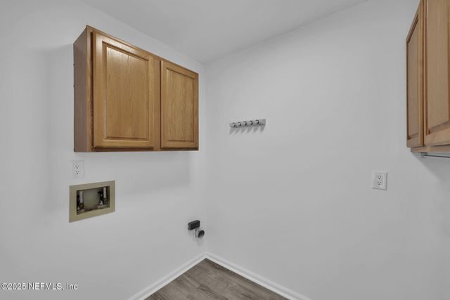512 ROCKWOOD Court, Orange Park, FL 32065