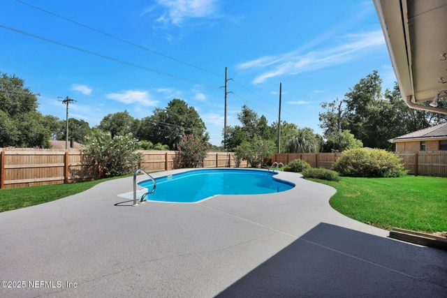 512 ROCKWOOD Court, Orange Park, FL 32065