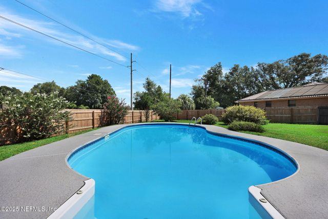 512 ROCKWOOD Court, Orange Park, FL 32065