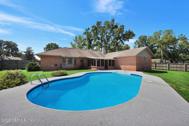 512 ROCKWOOD Court, Orange Park, FL 32065