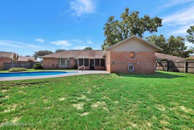 512 ROCKWOOD Court, Orange Park, FL 32065