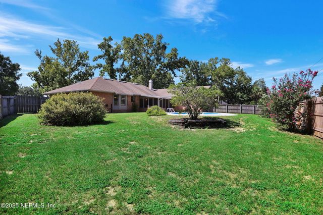 512 ROCKWOOD Court, Orange Park, FL 32065