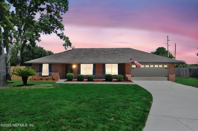 512 ROCKWOOD Court, Orange Park, FL 32065