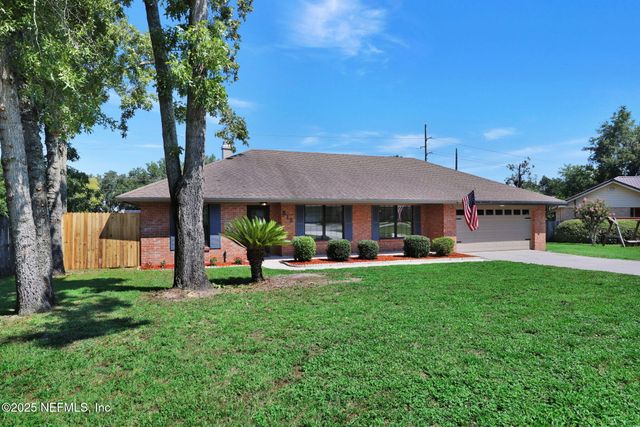 512 ROCKWOOD Court, Orange Park, FL 32065