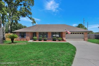 512 ROCKWOOD Court, Orange Park, FL 32065