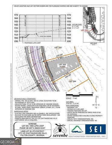 1069 Lupo Loop, Chattahoochee Hills, GA 30268
