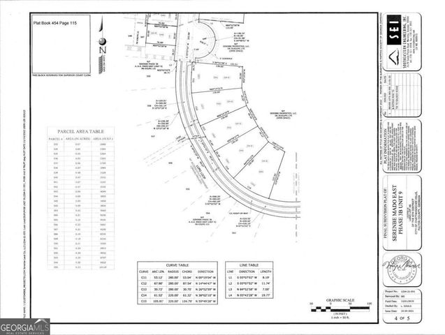 1069 Lupo Loop, Chattahoochee Hills, GA 30268