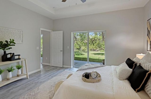 1888 FRANKLIN LANE, North Port, FL 34286