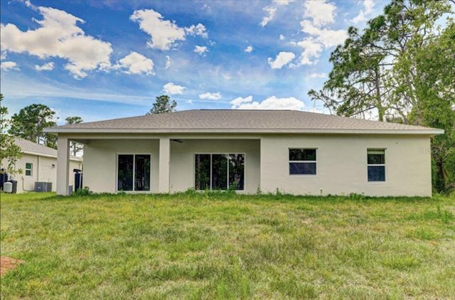 1888 FRANKLIN LANE, North Port, FL 34286