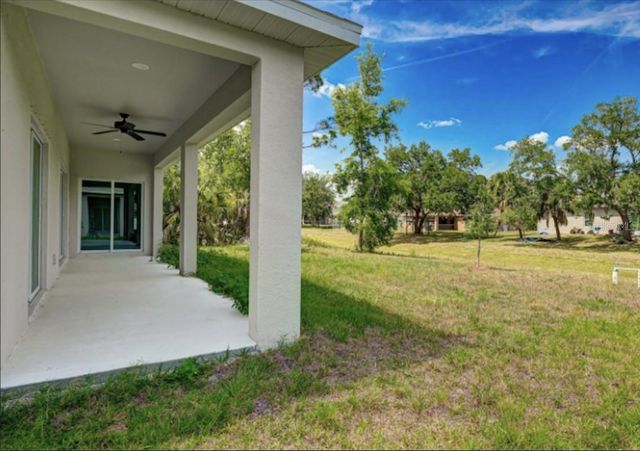 1888 FRANKLIN LANE, North Port, FL 34286