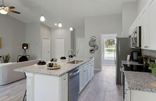 1888 FRANKLIN LANE, North Port, FL 34286