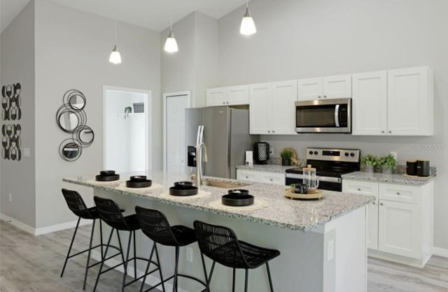 1888 FRANKLIN LANE, North Port, FL 34286