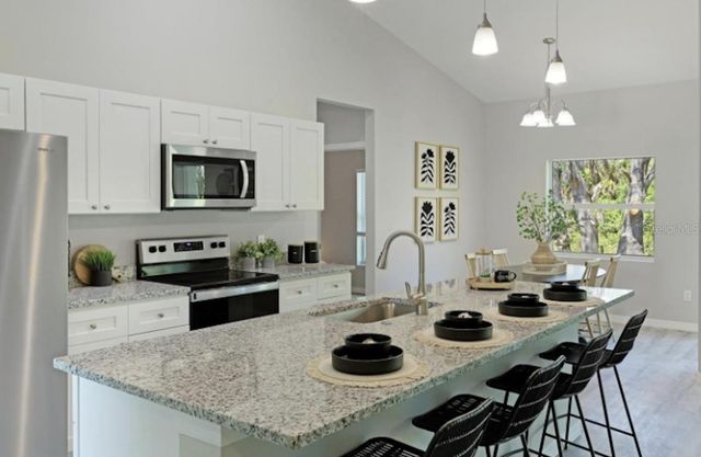 1888 FRANKLIN LANE, North Port, FL 34286