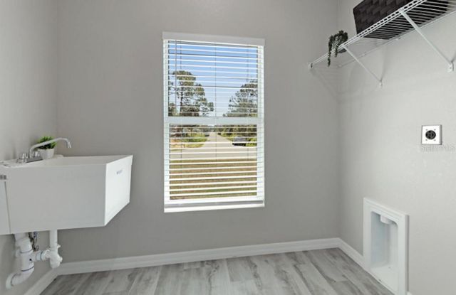 1888 FRANKLIN LANE, North Port, FL 34286