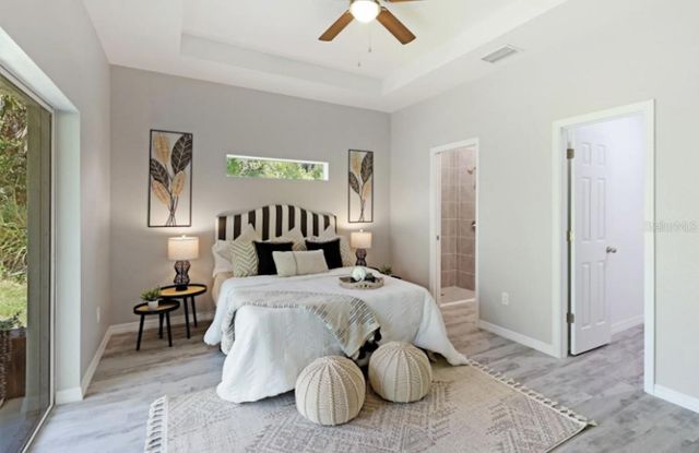 1888 FRANKLIN LANE, North Port, FL 34286