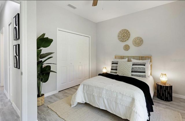 1888 FRANKLIN LANE, North Port, FL 34286