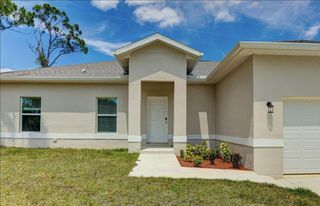 1888 FRANKLIN LANE, North Port, FL 34286