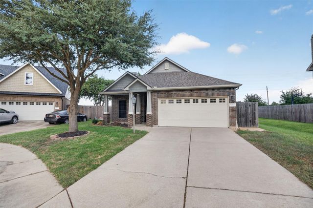 9762 Wheaton Edge Lane, Houston, TX 77095