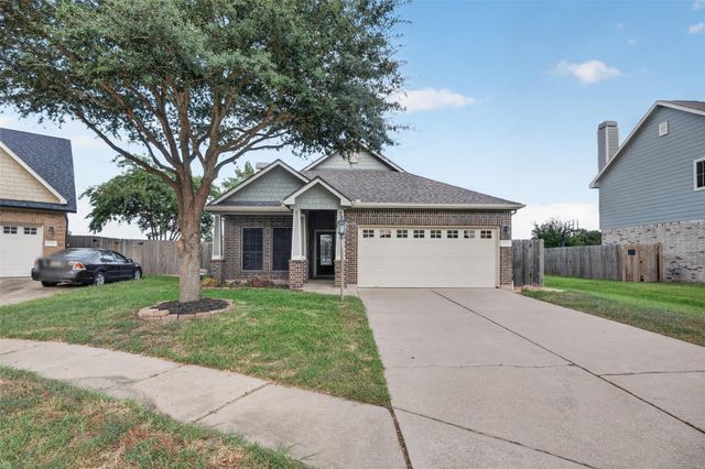 9762 Wheaton Edge Lane, Houston, TX 77095