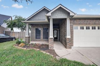 9762 Wheaton Edge Lane, Houston, TX 77095