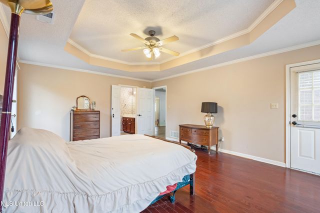 4198 Bienville Road, Nesbit, MS 38651