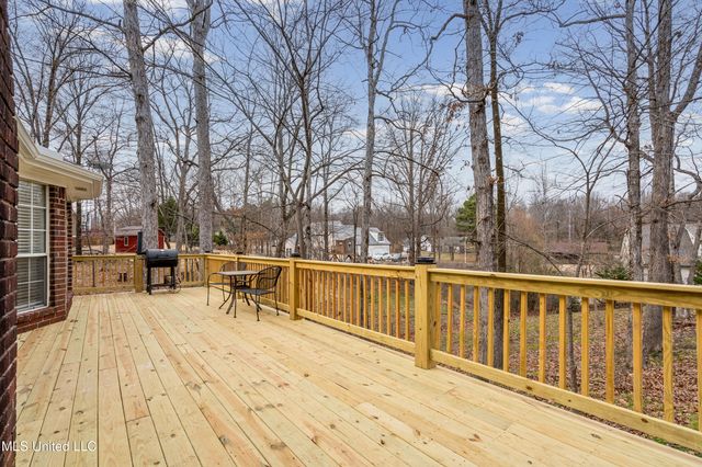 4198 Bienville Road, Nesbit, MS 38651