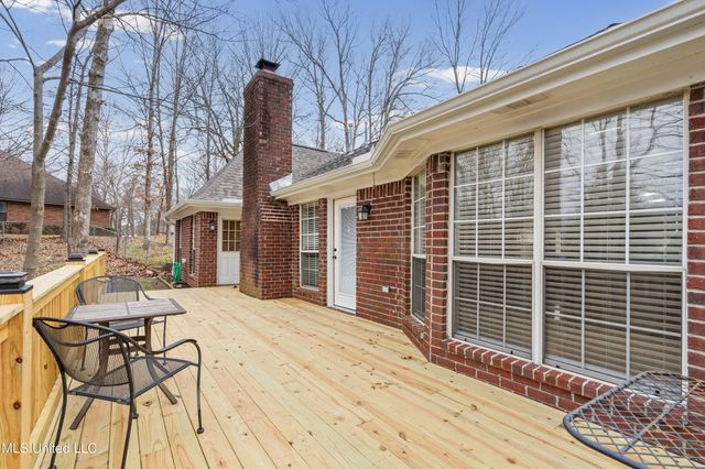 4198 Bienville Road, Nesbit, MS 38651