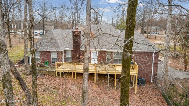 4198 Bienville Road, Nesbit, MS 38651