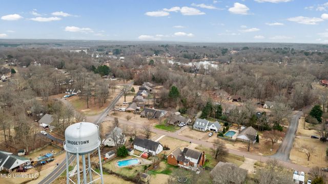 4198 Bienville Road, Nesbit, MS 38651