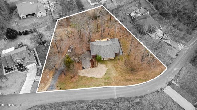 4198 Bienville Road, Nesbit, MS 38651