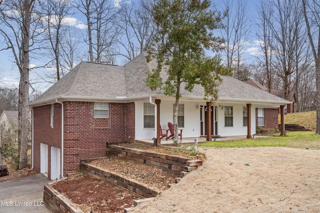 4198 Bienville Road, Nesbit, MS 38651