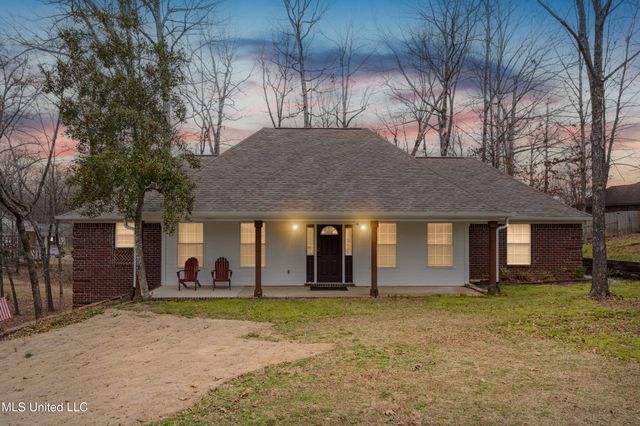 4198 Bienville Road, Nesbit, MS 38651