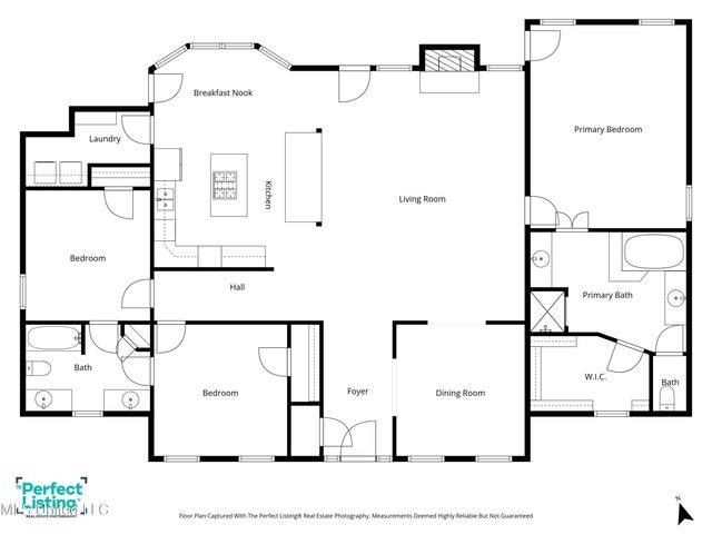 4198 Bienville Road, Nesbit, MS 38651
