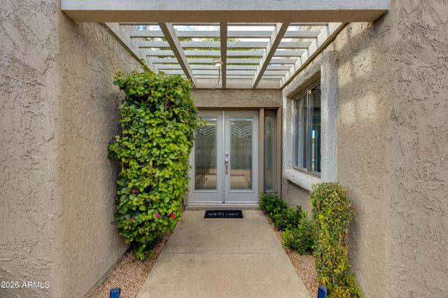 7645 N VIA DE MANANA --, Scottsdale, AZ 85258
