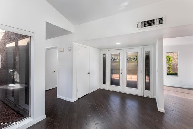 7645 N VIA DE MANANA --, Scottsdale, AZ 85258