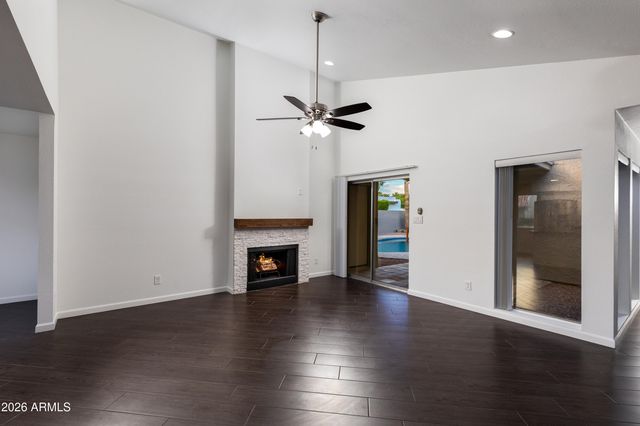 7645 N VIA DE MANANA --, Scottsdale, AZ 85258