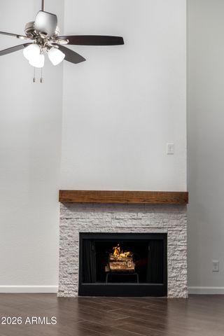 7645 N VIA DE MANANA --, Scottsdale, AZ 85258